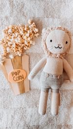 Instagram post by @ashlee_kaila for Ringling. Caption reads: [...] last night. For those who don’t know,....