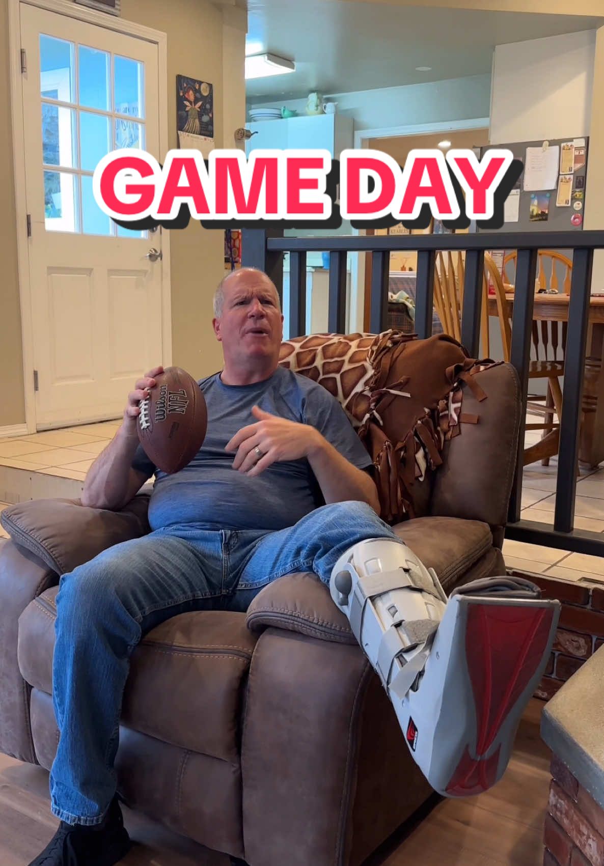 TikTok post by @northvalleygrp for RITZ Crackers. Caption reads: #AD Don’t fumble the snacks! Get RITZ Crackers for....