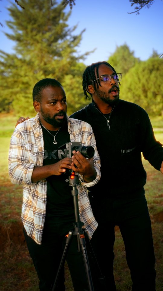 Instagram post by @bboytomy33 for Fanta. Caption reads: When the flavor steals the spotlight....