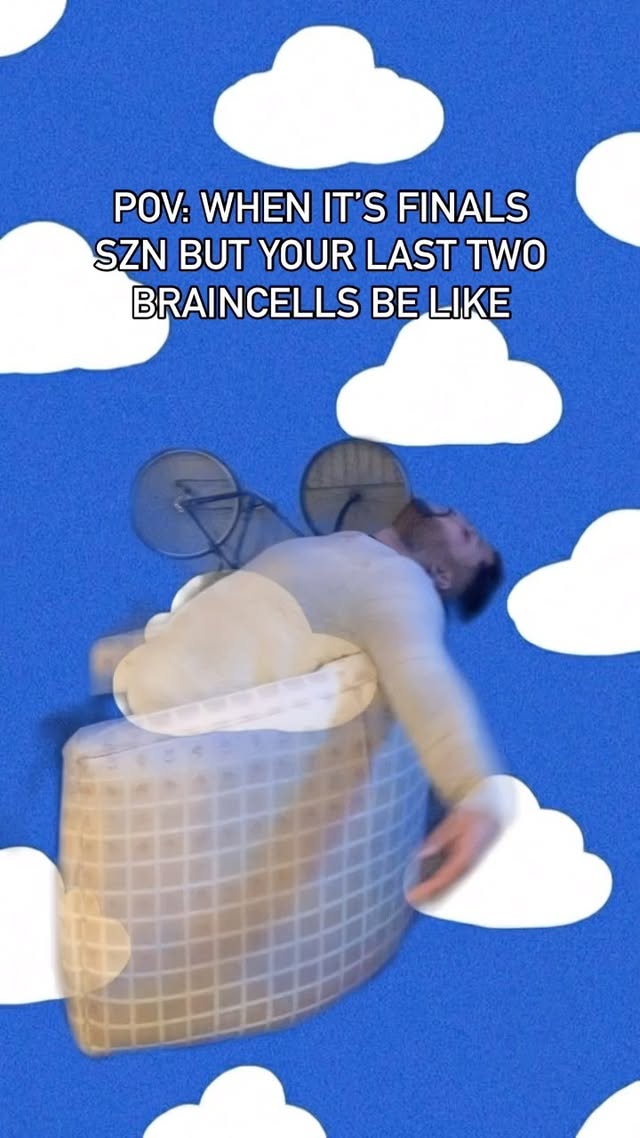 Instagram post by @lilhoneybuttereats for NASA. Caption reads: 🧠 brain sells braincells by the cellshore…na, na,....