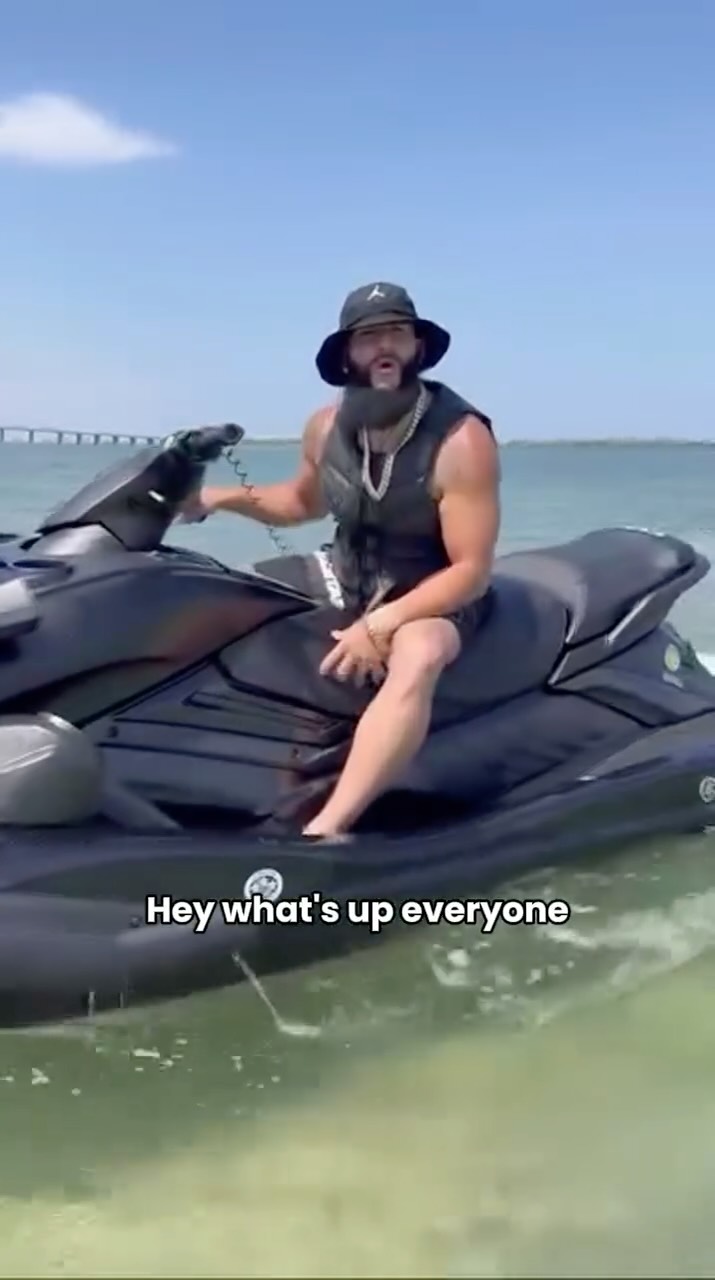 Instagram post by @blendkingsbarbershop for Booksy. Caption reads: You thought you knew the game? Think again. Booksy....