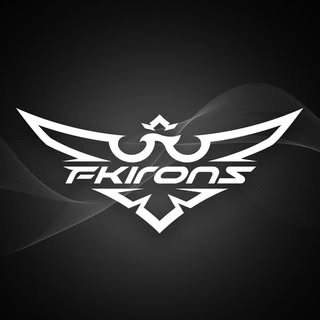 Fkirons logo