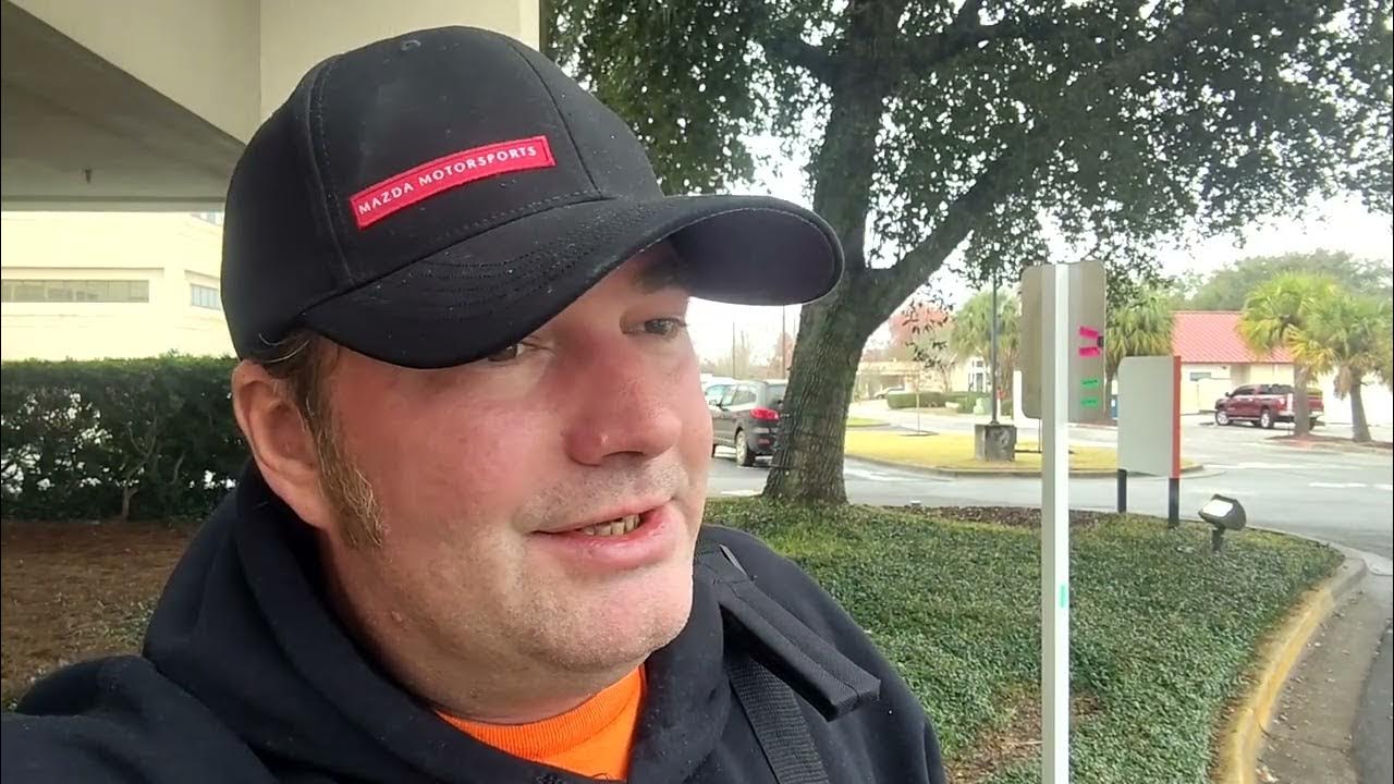 YouTube post by @SurvivalLiving for Wallaby Goods. Caption reads: I'm Done With Stupidity and Ignorance .