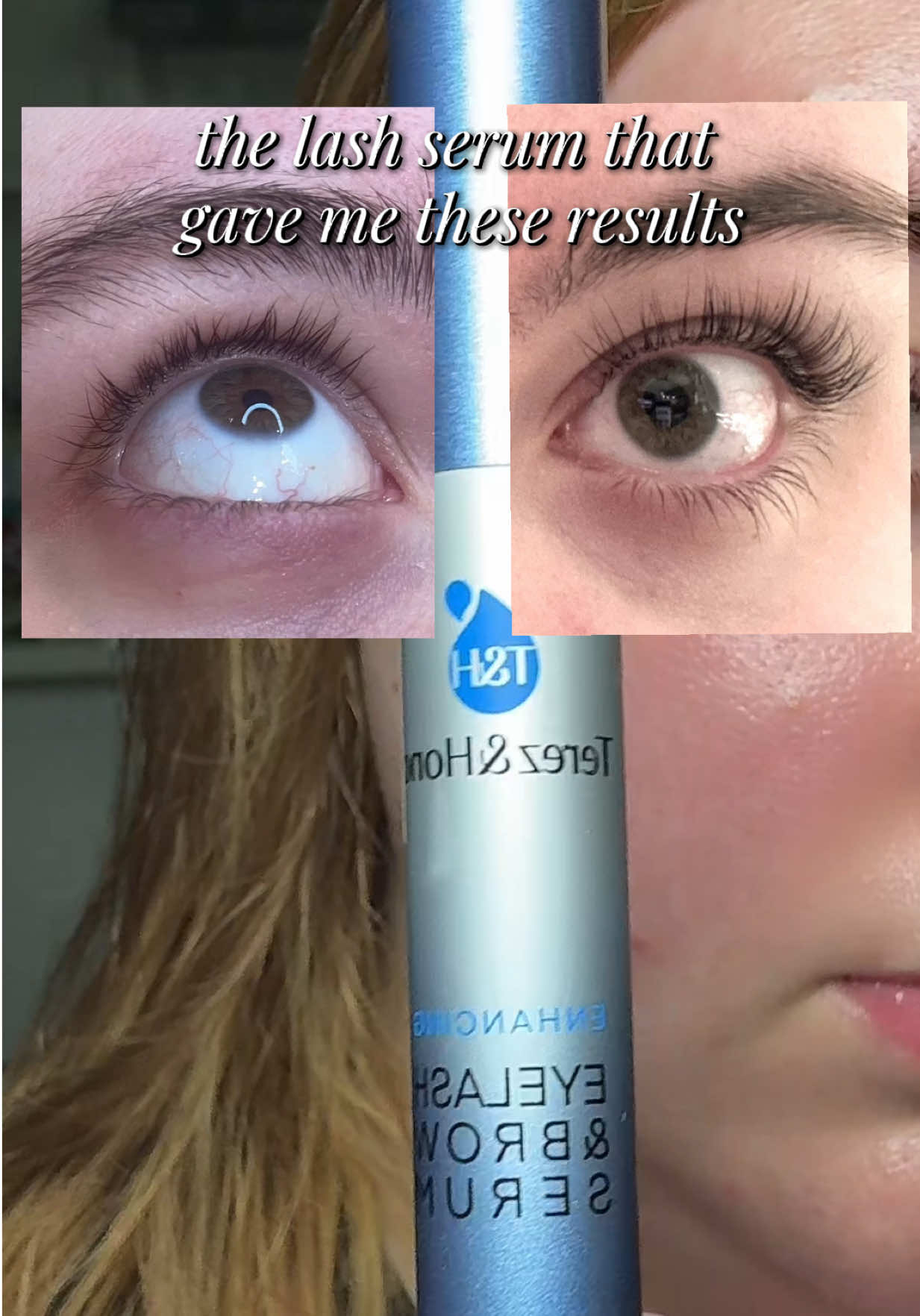 TikTok post by @addyghaynes for BestSelected. Caption reads: [...] best feeling ever!! @terez & honor....