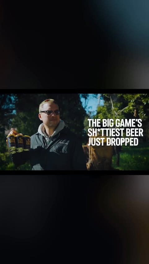 Instagram post by @eddiebarstool for Barstool Sports. Caption reads: As you enjoy the big game indoors this Sunday,....