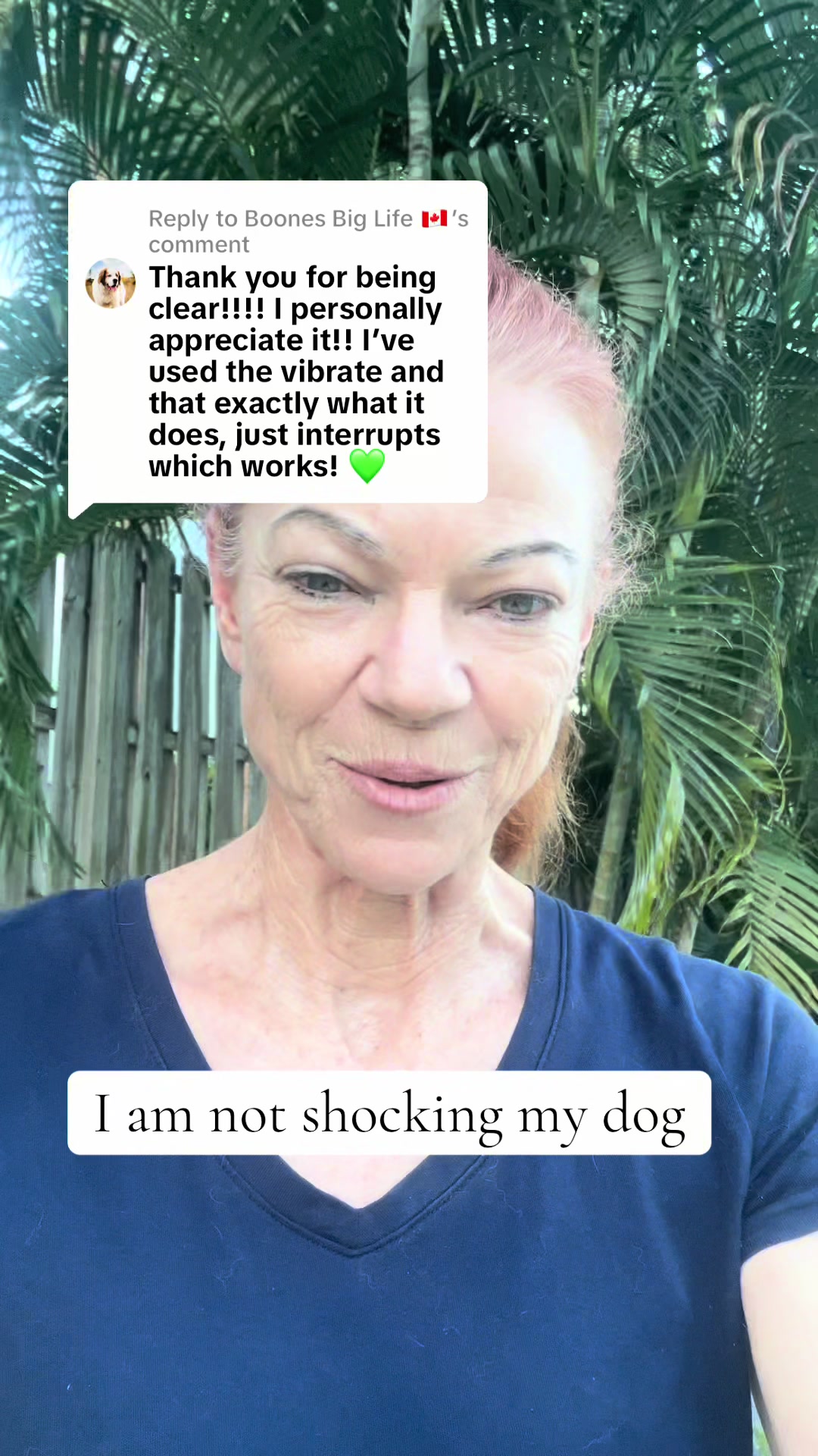 TikTok post by @mosesandtwolegger for Jugbow. Caption reads: [...] you for helping me raise awareness. @Jugbow....