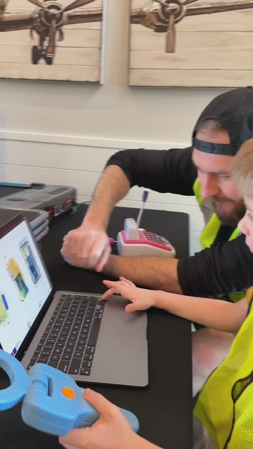 Instagram post by @itsgoodbyetwenties for SWISSGEAR. Caption reads: [...] a TSA checkpoint because I found the....