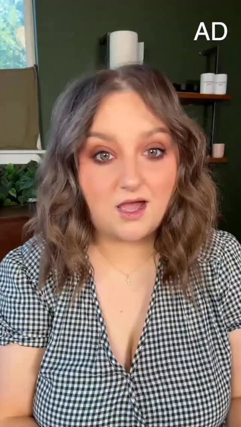 Instagram post by @rawbeautykristi for DeleteMe. Caption reads: #ad | I’ve been using DeleteMe for YEARS now and....