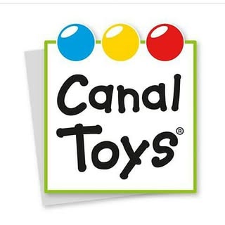 Canal Toys