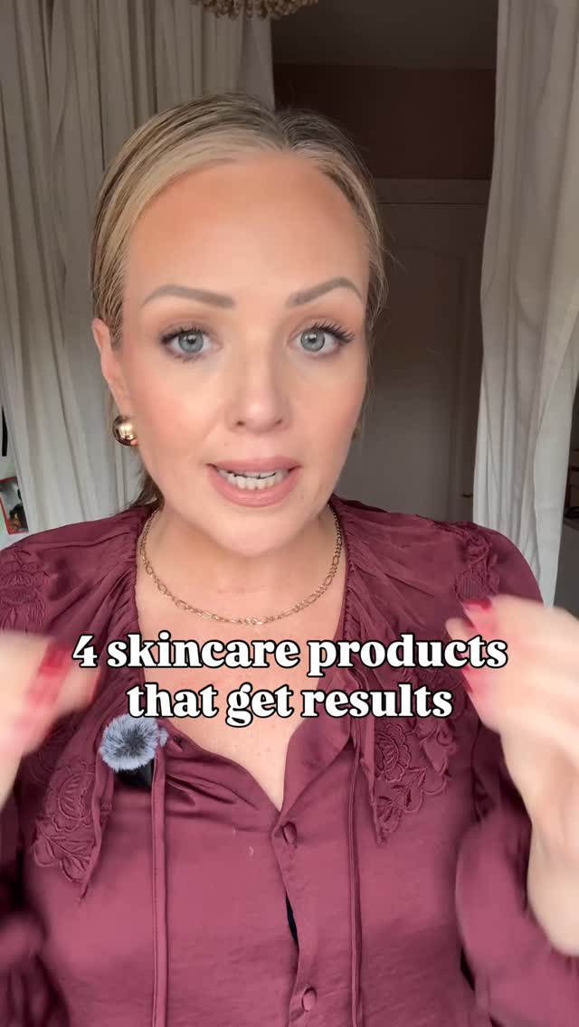 Instagram post by @thebeauttruth for Trinny London. Caption reads: Have you tried any of these?
Tell me your holy....