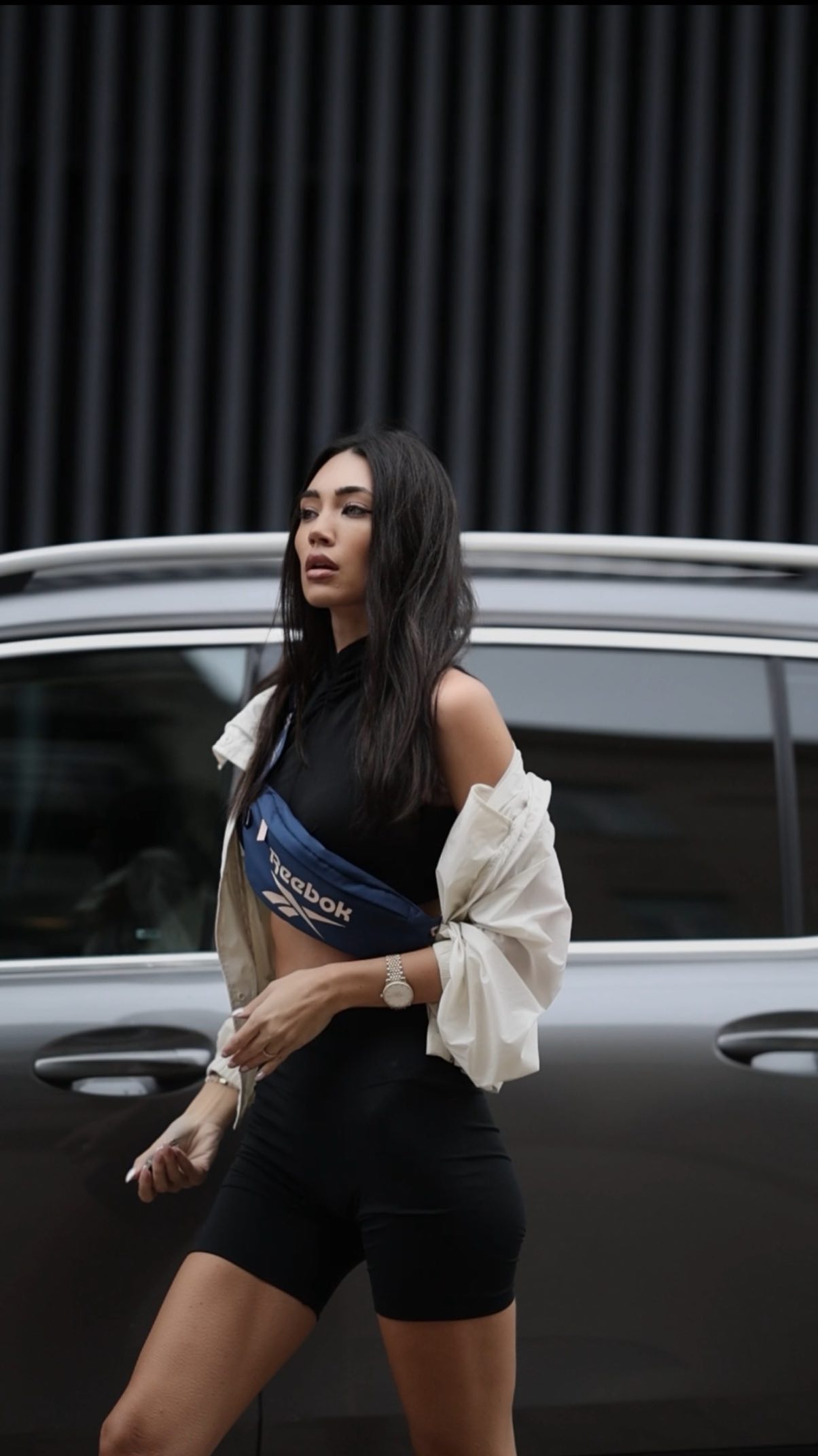 Instagram post by @doo_dah__ for CCC. Caption reads: [...] i svaki korak.
Pronađi svoj stil u....