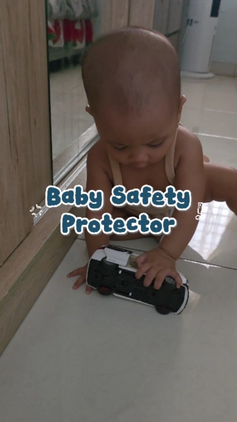 Instagram post by @ikhtiardian for Sugarbaby Indonesia. Caption reads: Mungkin simpel yaa moms dan barangnya kecil. Tapi....
