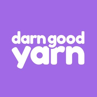 Darn Good Yarn