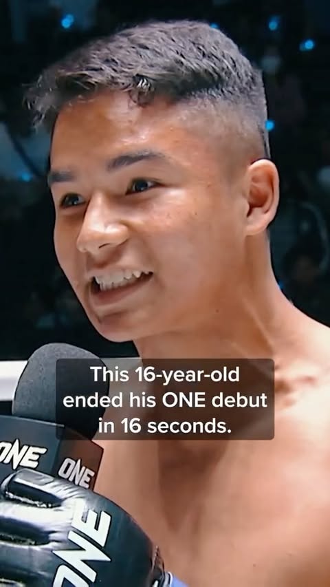 Instagram post by @johanghazali_ for ONE Championship. Caption reads: Back with a vengeance 👊 Will Johan Ghazali pick....