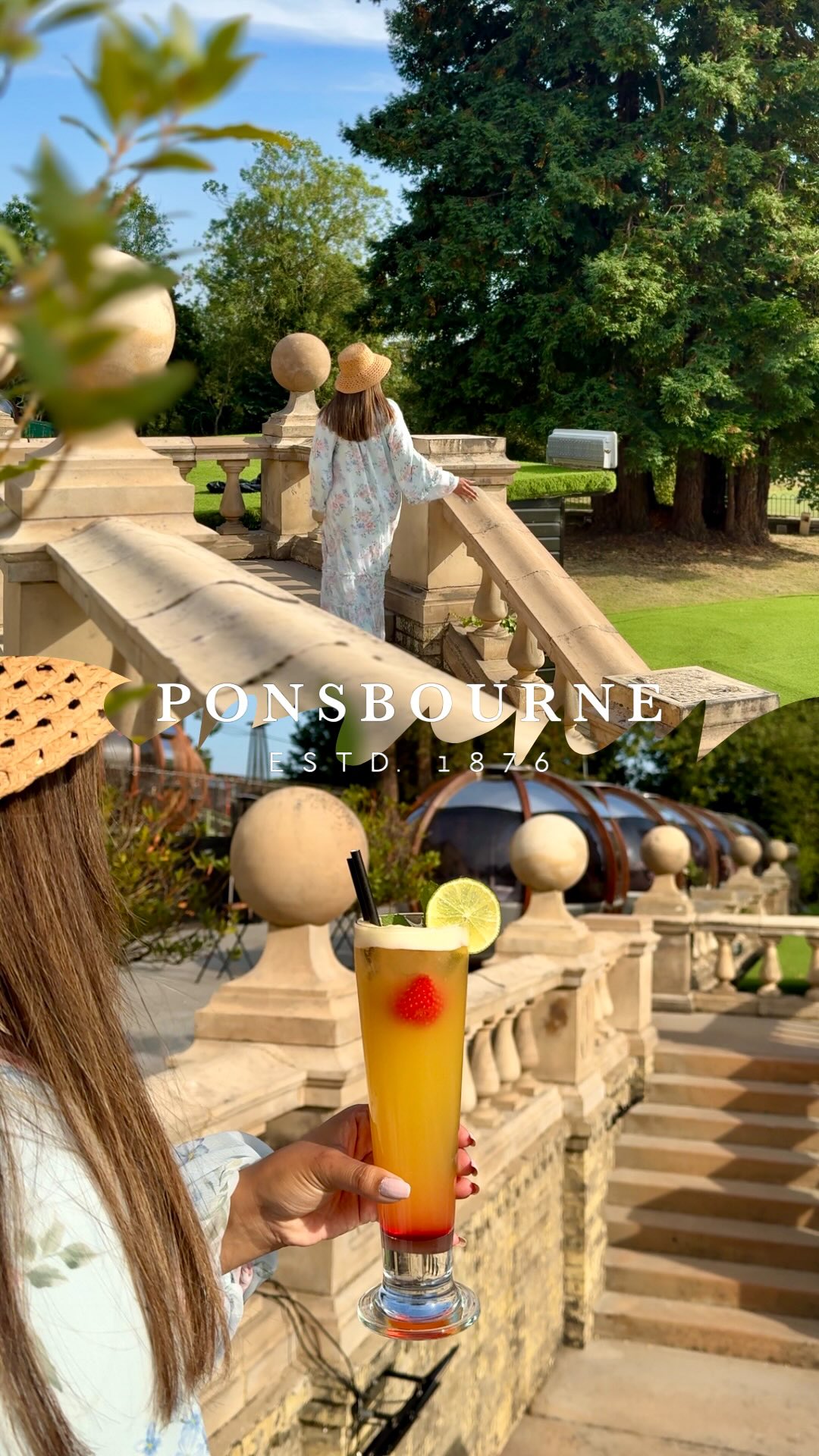 Instagram post by @theg6guy for OpenTable. Caption reads: 𝐃𝐢𝐧𝐢𝐧𝐠 𝐋𝐢𝐤𝐞 𝐍𝐞𝐯𝐞𝐫 𝐁𝐞𝐟𝐨𝐫𝐞…....