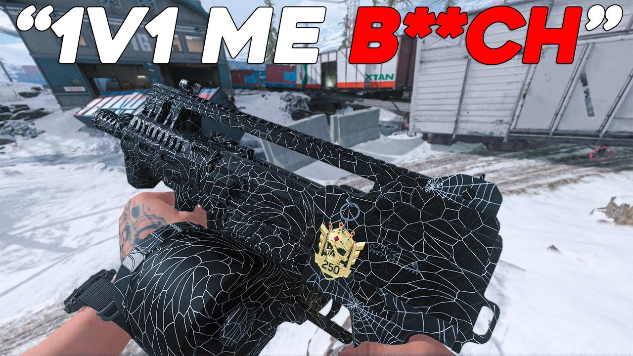 YouTube post by @Devour808 for AimControllers. Caption reads: Racist gamer girl VS Devour....