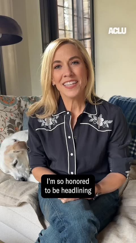 Instagram post by @sherylcrow for Ben & Jerry's. Caption reads: We can't wait for our SOLD OUT Creatives for....