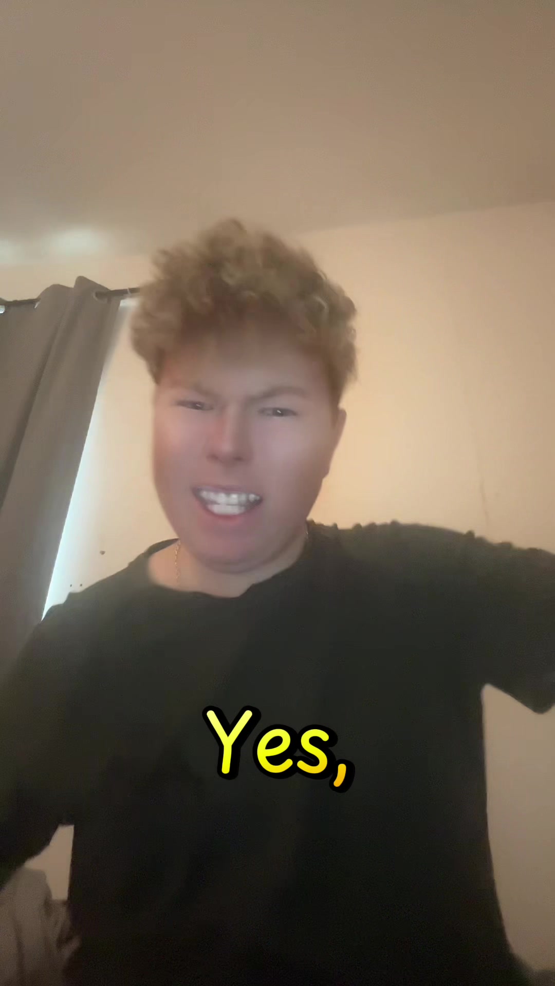 TikTok post by @daylifewithjake for Free Soul. Caption reads: #jakec554 #fyp #tiktokshop @Free Soul .