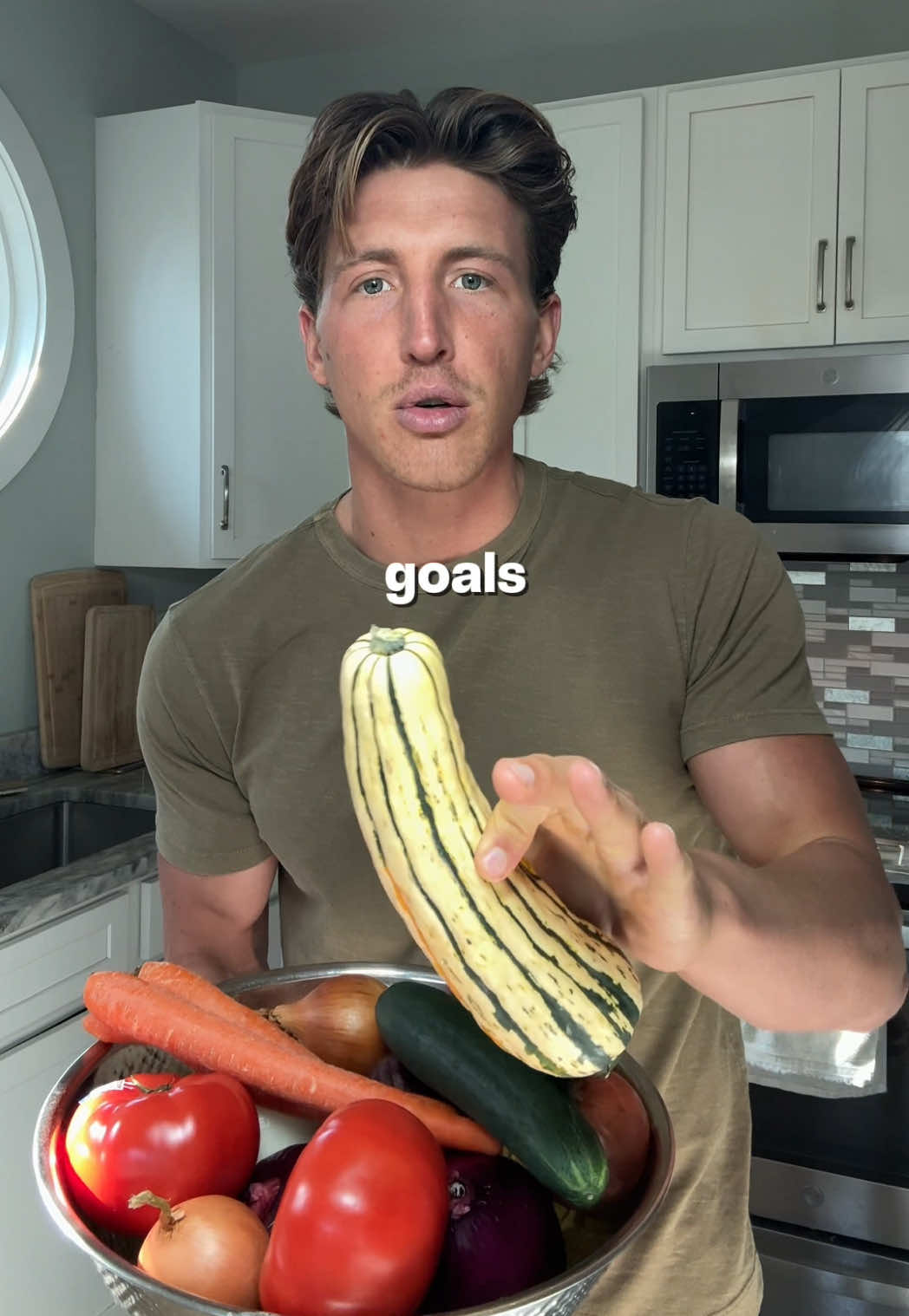 TikTok post by @softschnelltaco for PRIMA. Caption reads: [...] you have to make every single day. @PRIMA....