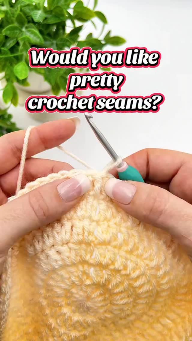 Instagram post by @nickishomemadecrafts for Crochet. Caption reads: Comment “SEP25MCAL” if you would like to join this....