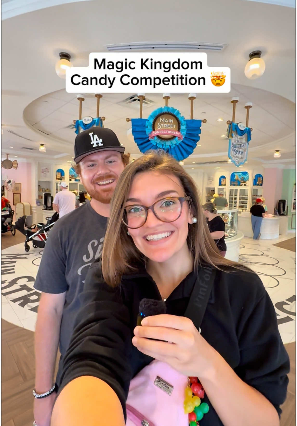 TikTok post by @summmerlyyy for Whatnot. Caption reads: We can’t wait to see you all LIVE Saturday,....