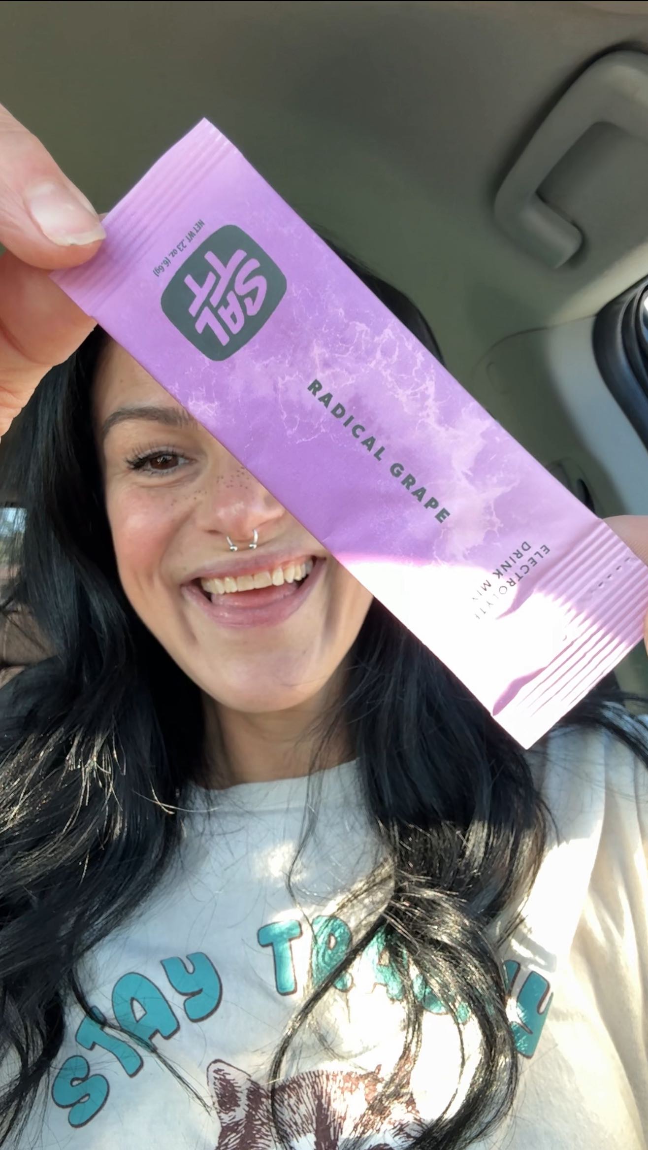 Instagram post by @the_keto_dealer for Keto Chow. Caption reads: 🍇 🤙🏼 RADICAL GRAPE IS HERE! 🍇 🤙🏼

My....