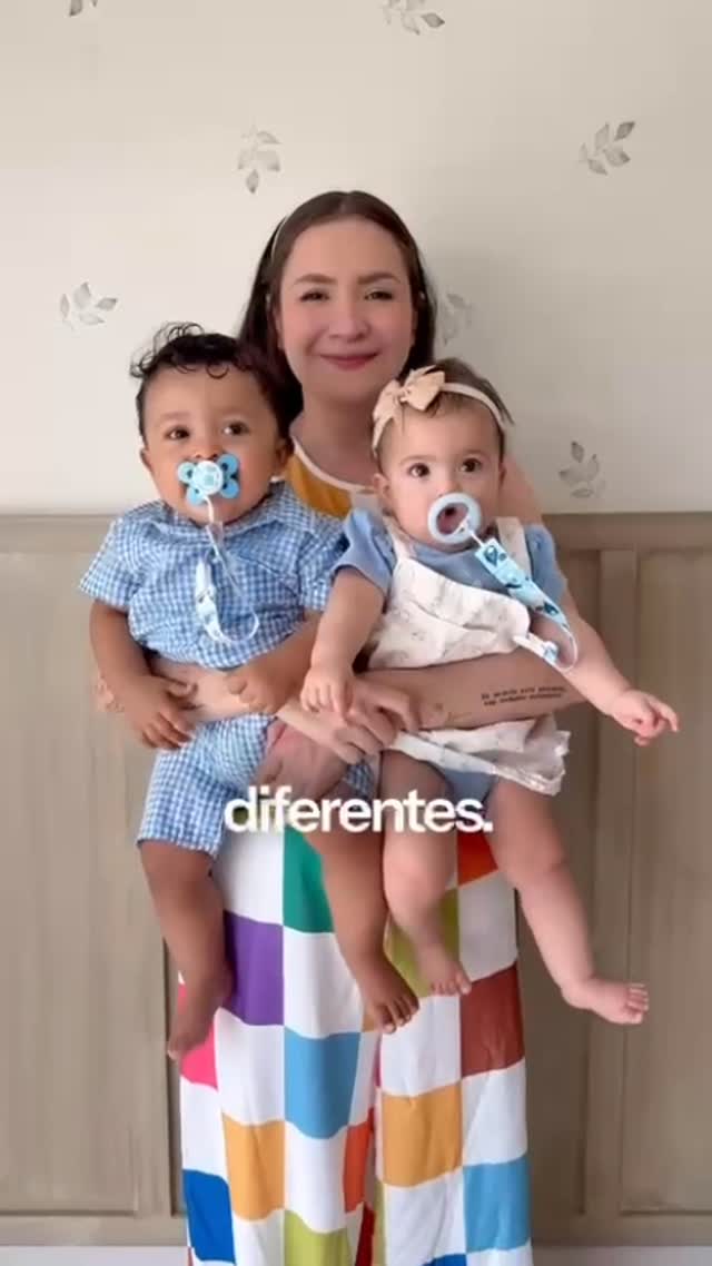 Instagram post by @paola.poulain for Shark Home MX. Caption reads: Como mamá de 2 bebés 👶🏻 y 3 peluditas 🐾, sé lo....