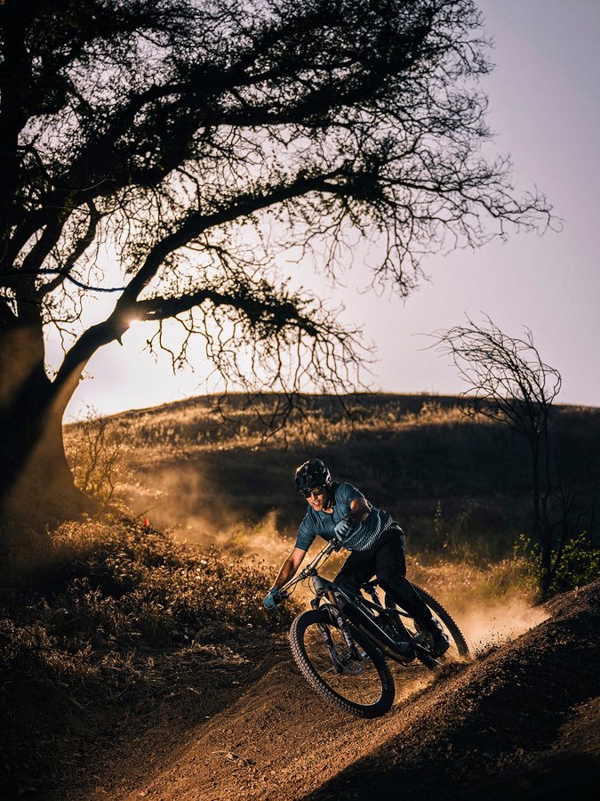 Instagram post by @kirillumrikhin for Profoto. Caption reads: Light is exactly where you need it 🙌

Yesterday I....