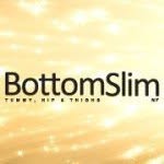 BottomSlim logo