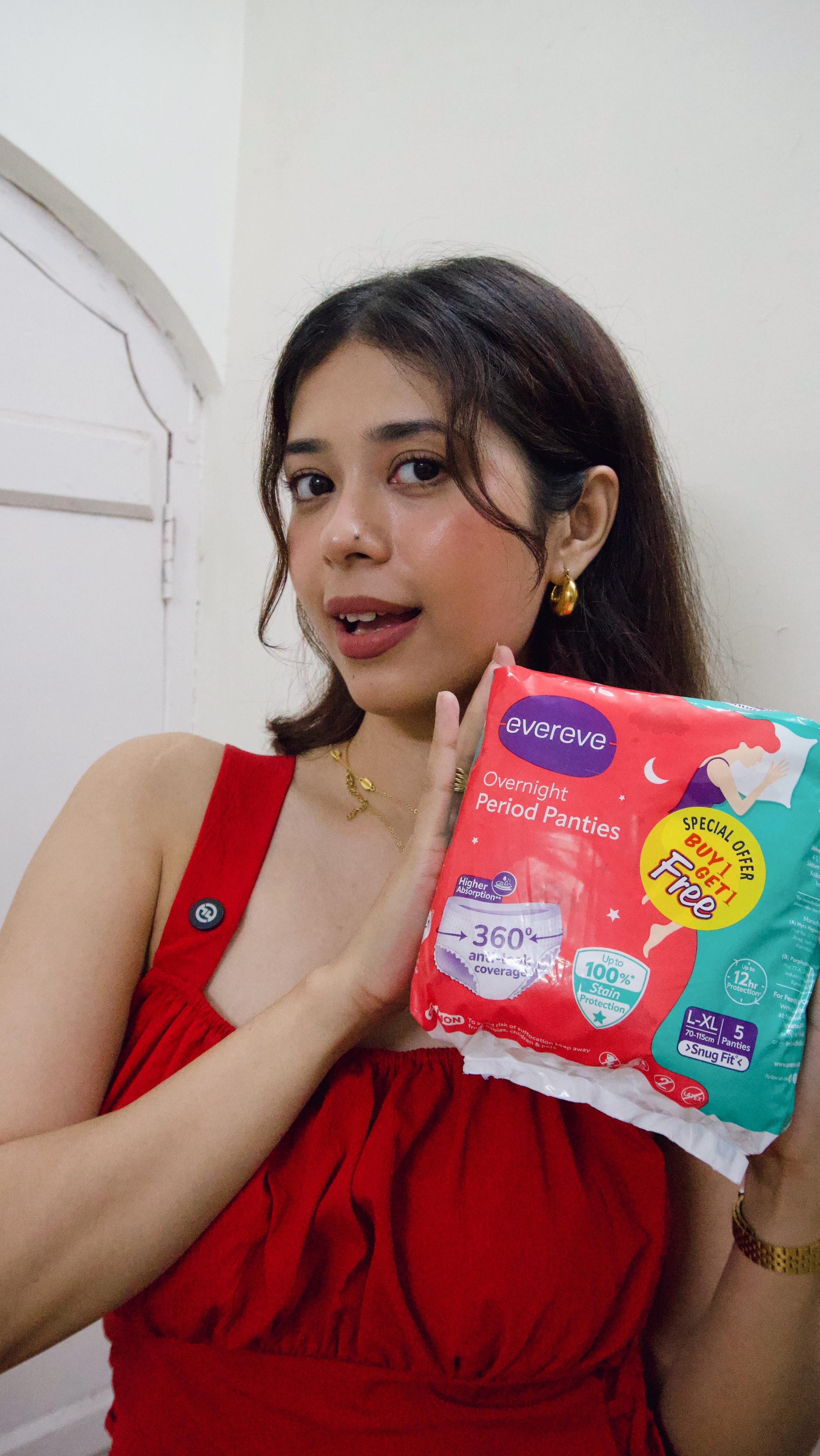 Instagram post by @anurika_das for The Pianosa Project. Caption reads: Girls, it’s 2025—why are we still stressing over....