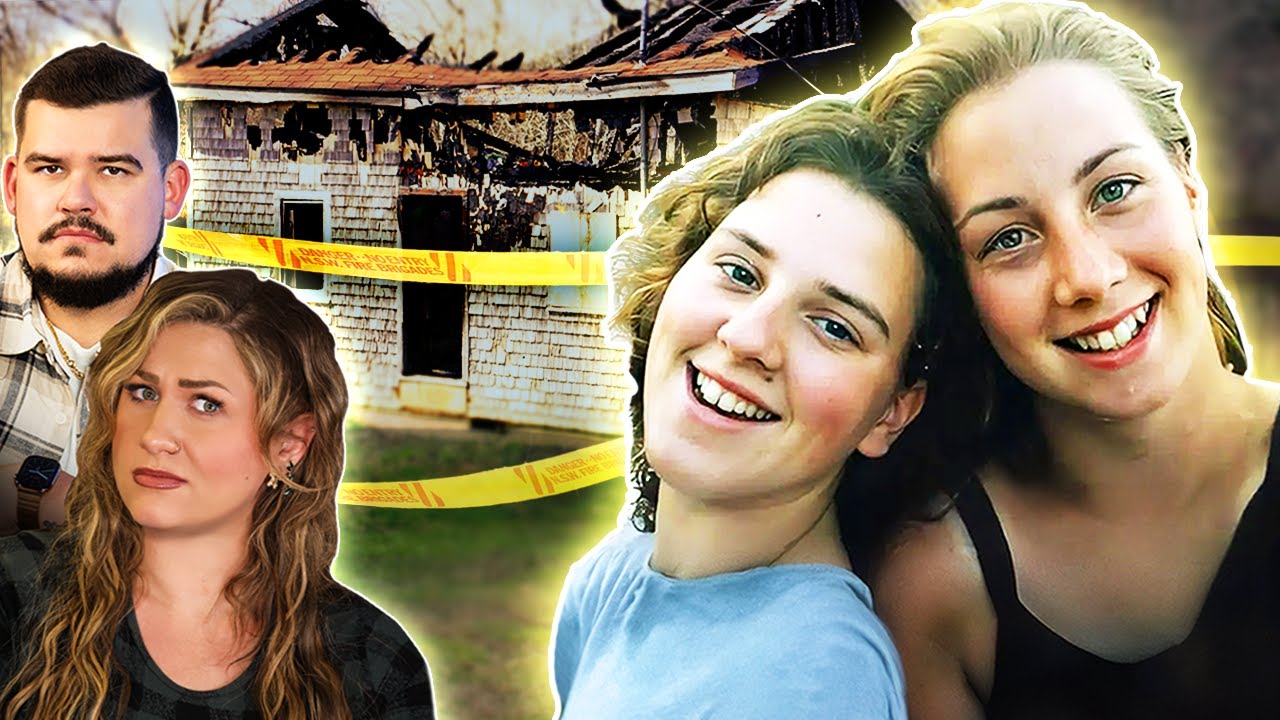 YouTube post by @MileHigher for Cash App. Caption reads: A Teen Sleepover Turns Into A Nightmare...The....