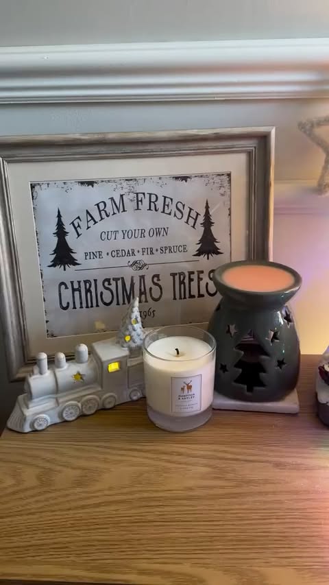 Instagram post by @ourhanburyhome_39 for Hampton and Astley. Caption reads: AD @hamptonandastley 

✨ Black Friday Offers ✨

🛍....