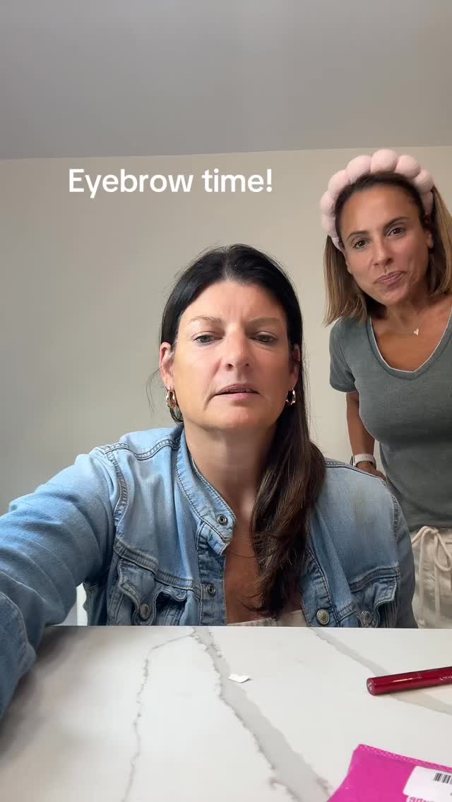 Instagram post by @jennmel4 for iMethodBeauty. Caption reads: #teacher #fyp #friends #teachers....