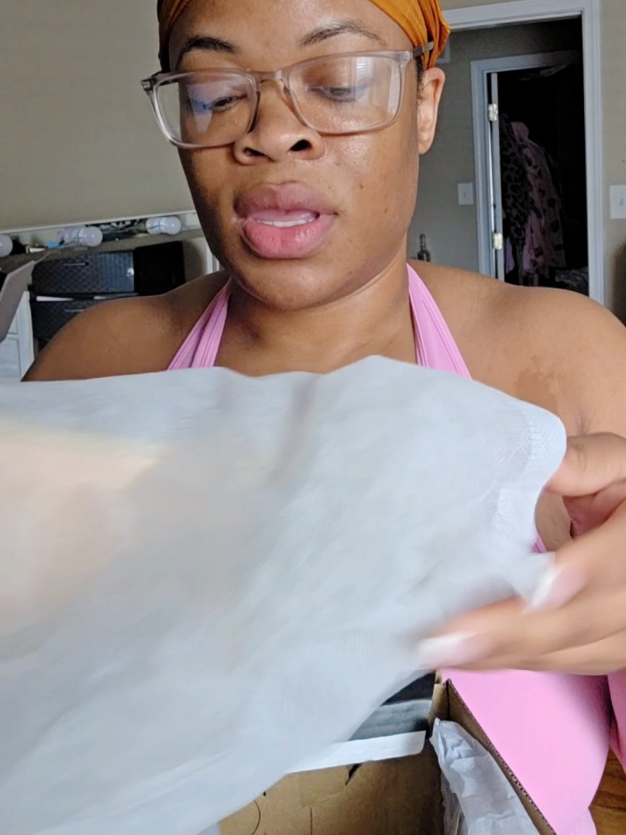 TikTok post by @brittbratstyles for Vince Camuto. Caption reads: New Summer Heels #kittenheels #tiktokshop....