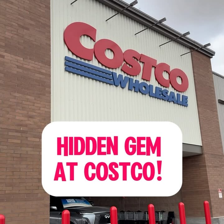 Instagram post by @costcoguide for ThermoFlask. Caption reads: 💦Stay Hydrated!  @ThermoFlaskUSA Stainless Steel....