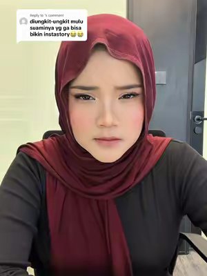 TikTok post by @ekoyarat for thinkyup.id. Caption reads: [...] kode gue: YUPYOKE di aplikasi YUP.....