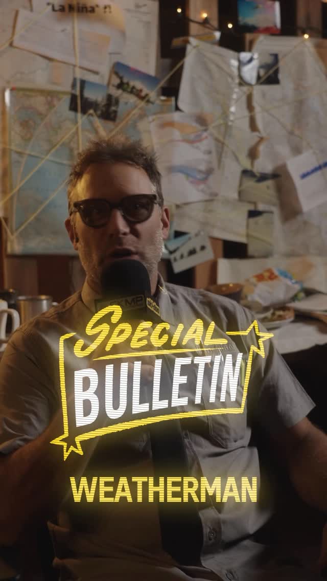 Instagram post by @carlkustermtnpark for Ski-Doo. Caption reads: Wherever there’s snow, Ski-Doo’s Garage....