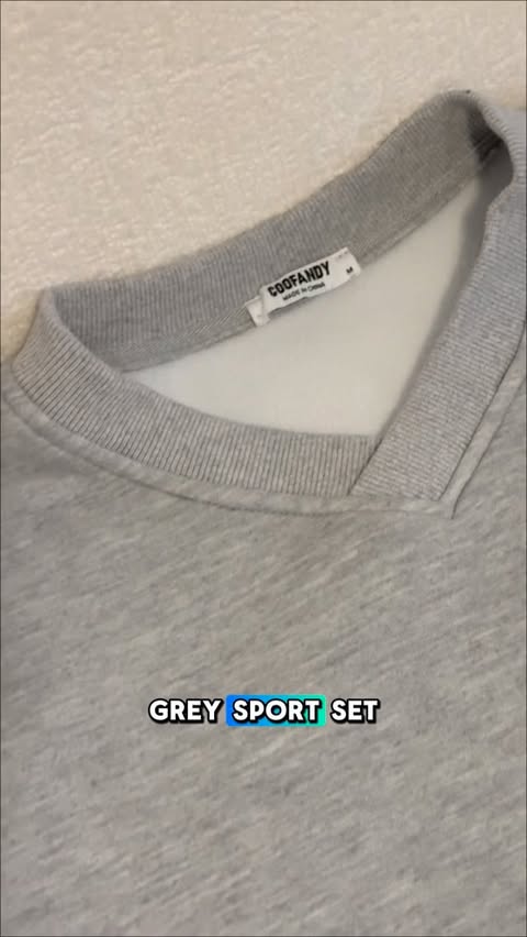 Instagram post by @h.yazar08 for COOFANDY. Caption reads: Upgrade your everyday style with COOFANDY....