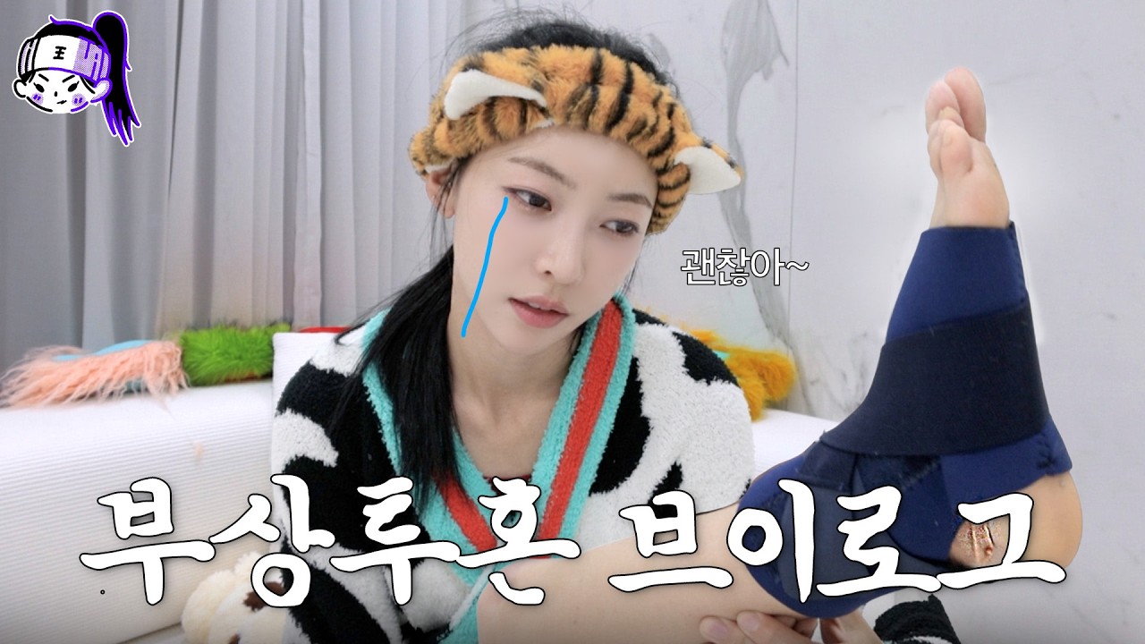 YouTube post by @kimmingee96 for 6mu.. Caption reads: KimMingee is revealing her personality (ft. 16....