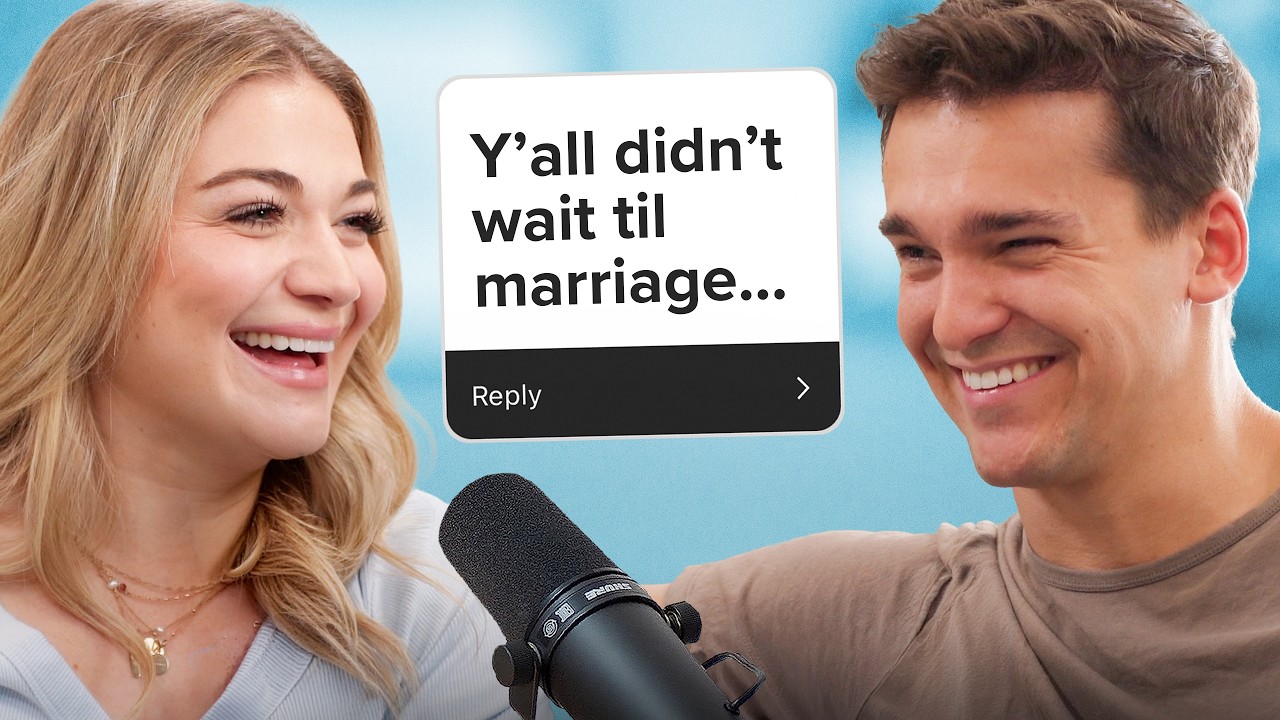 YouTube post by @UnplannedPodcast for Huel. Caption reads: This episode is sponsored by LMNT & Huel. LMNT:....