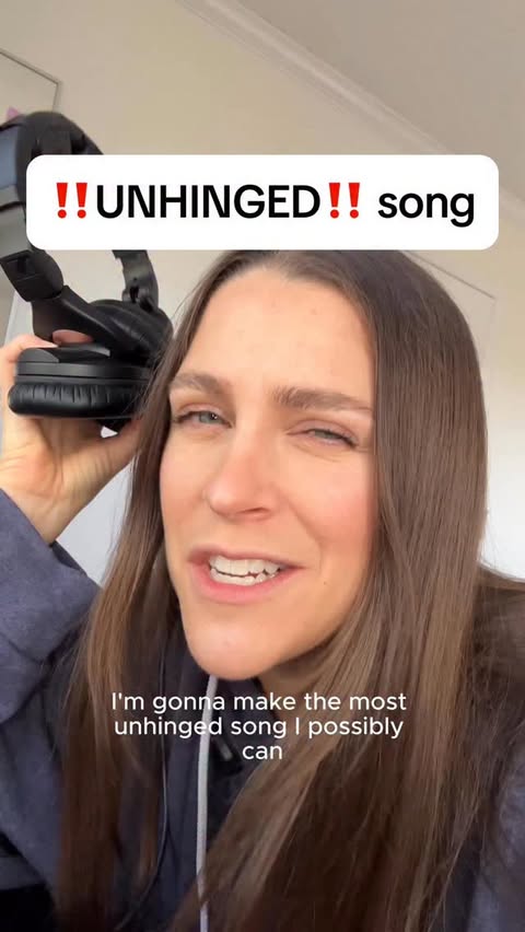 Instagram post by @sarahmaddack for Splice. Caption reads: [...] how this turned out 😂 I’ve been using....