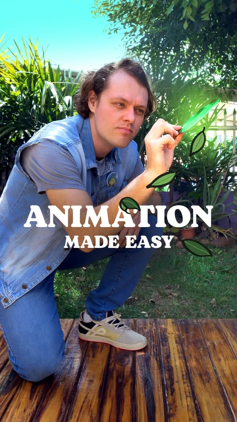 Instagram post by @lplucas for Wacom. Caption reads: Animators after finishing work: ☠️⁣
SO. MANY.....