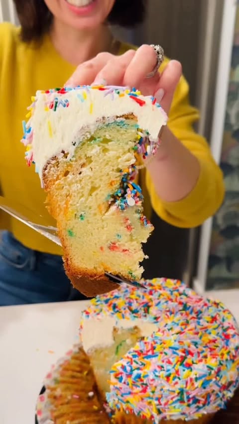 Instagram post by @april.robson for Original Crumbs. Caption reads: [...] feel extra special. Shoutout to....