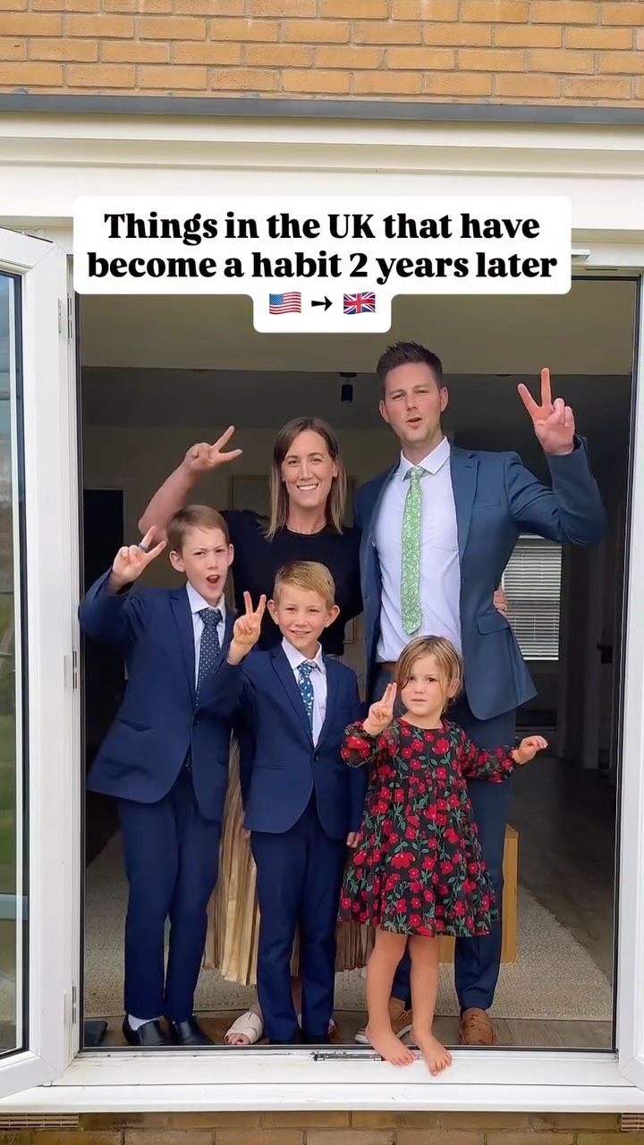 Instagram post by @ourmicroadventures for Milky Plant. Caption reads: We’ve learned some new habits since moving to the....