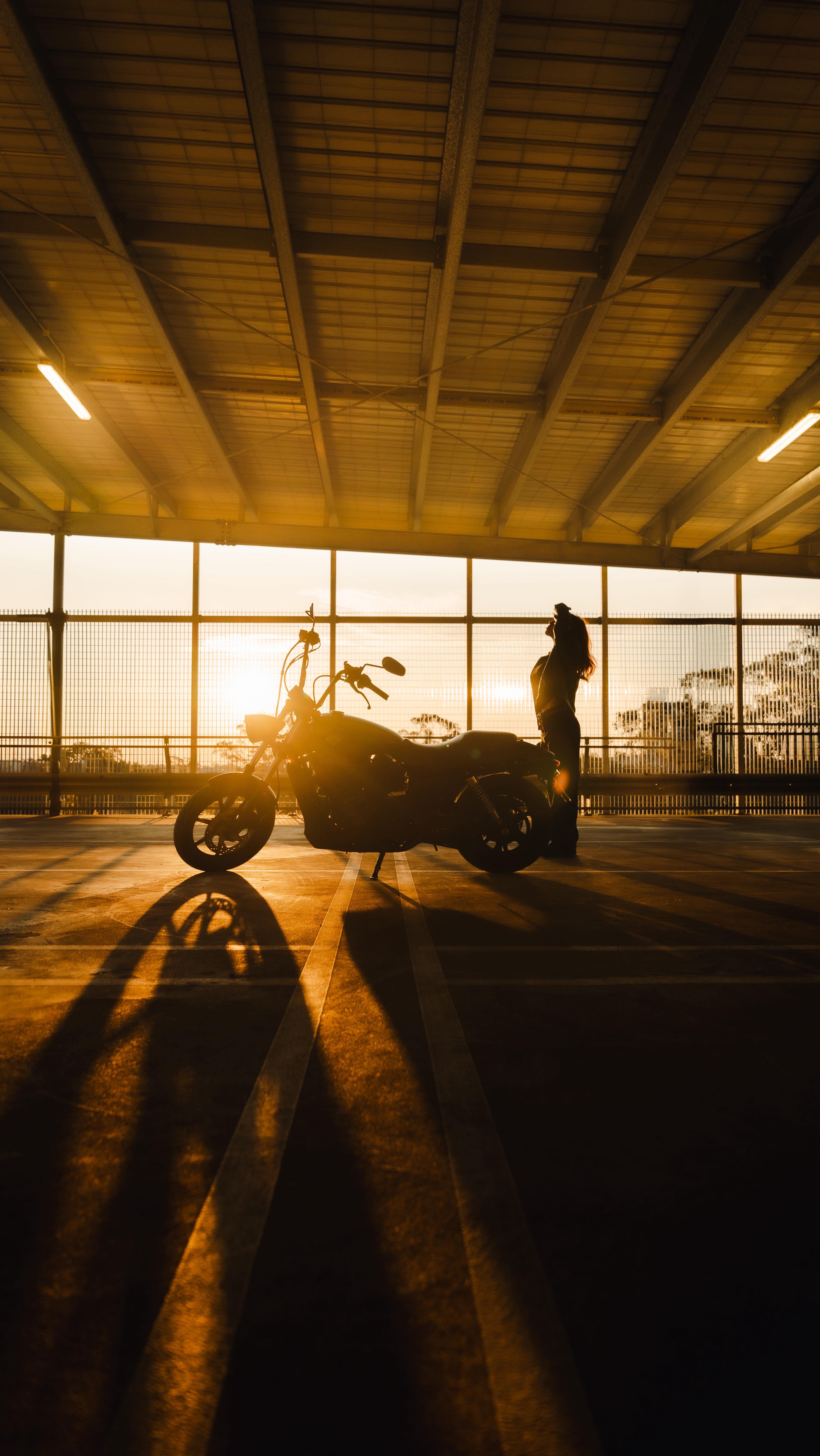 Instagram post by @jaysonrobertson for DJI. Caption reads: Making life easier with the DJI Ronin RS4....