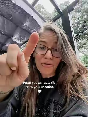 TikTok post by @kellyelizabeth56 for Caffeine, Candles & Chaos. Caption reads: [...] #newdrop #tiktokshopstockup @Caffeine,....