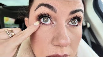 YouTube post by @Szarlott for Cosibella. Caption reads: BRAKUJĄCE OGNIWO.