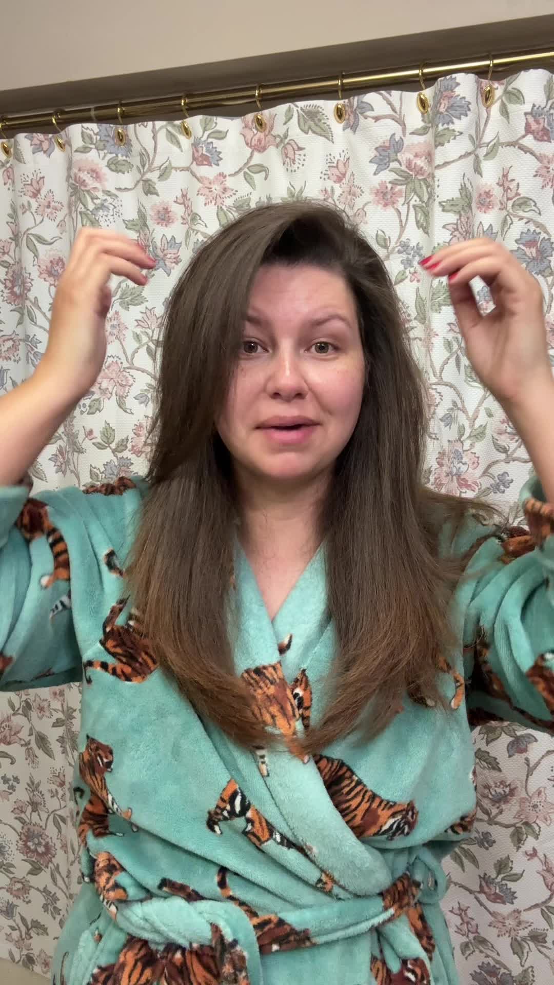 TikTok post by @fatimamills17 for Slopehill. Caption reads: Thank you @Slopehill for sending me this fire new....