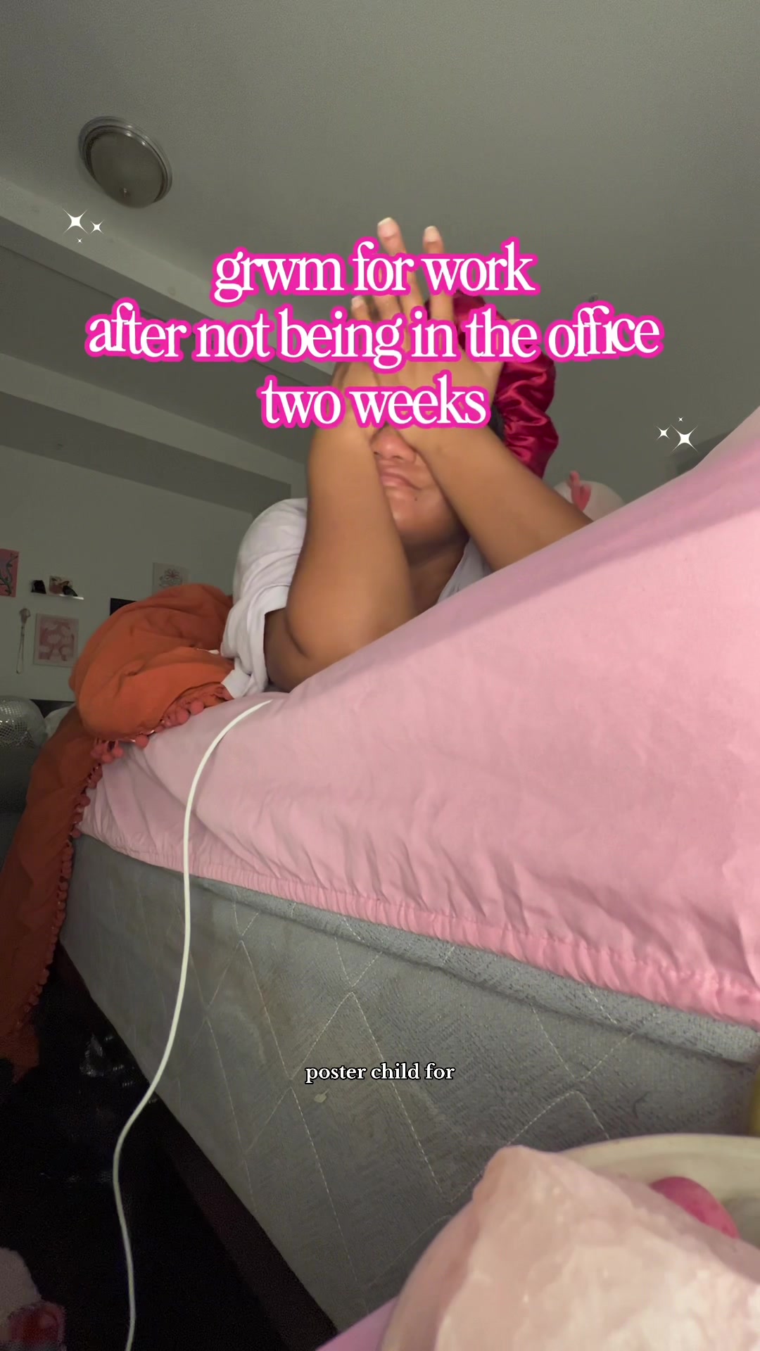 TikTok post by @shookmira for Good Molecules. Caption reads: [...] | @TheraBreath US @Innisfree US @Good....