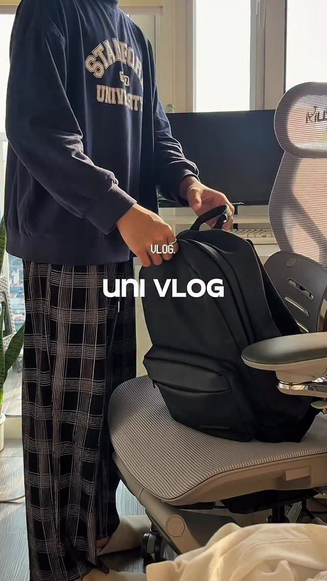 Instagram post by @justt_eliass for Paperlike. Caption reads: study with me! 📑

there’s just something about....